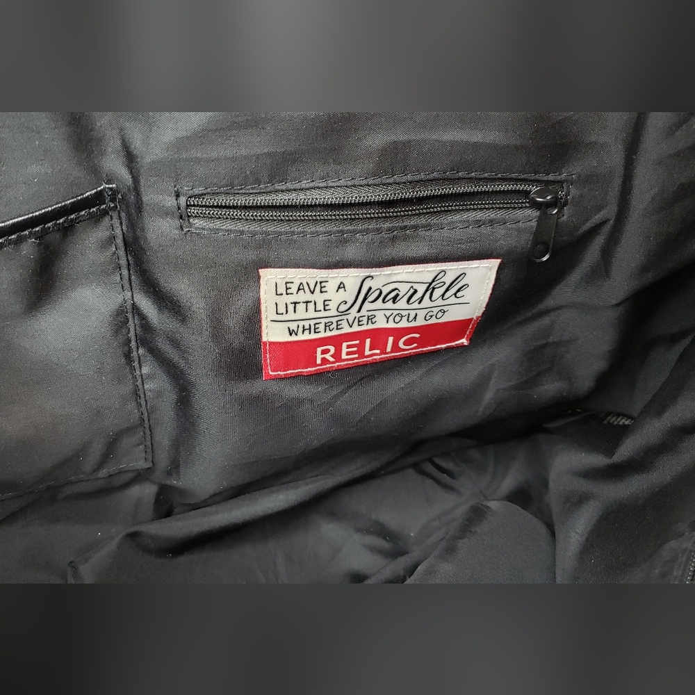 Relic tote - Picture 10 of 13